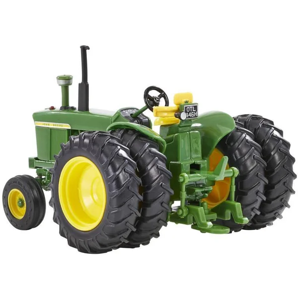1/32 JOHN DEERE 4020 TRACTEUR COLLECTION HERITAGE