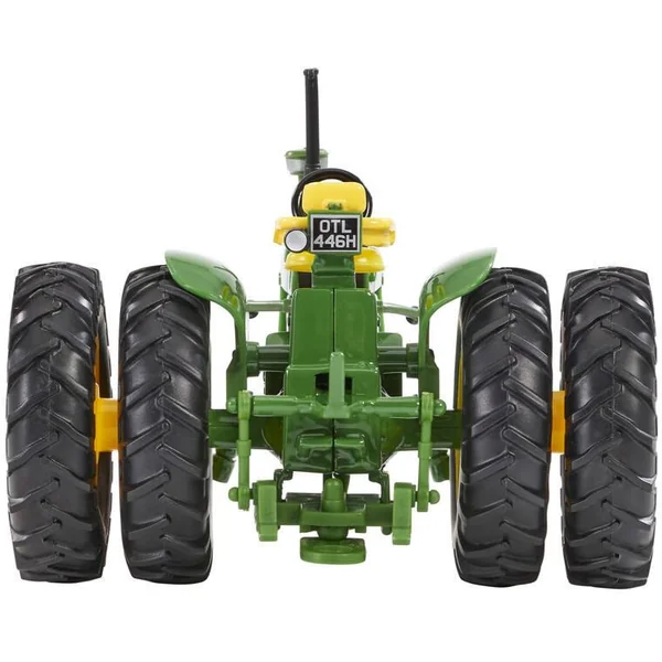 1/32 JOHN DEERE 4020 TRACTEUR COLLECTION HERITAGE