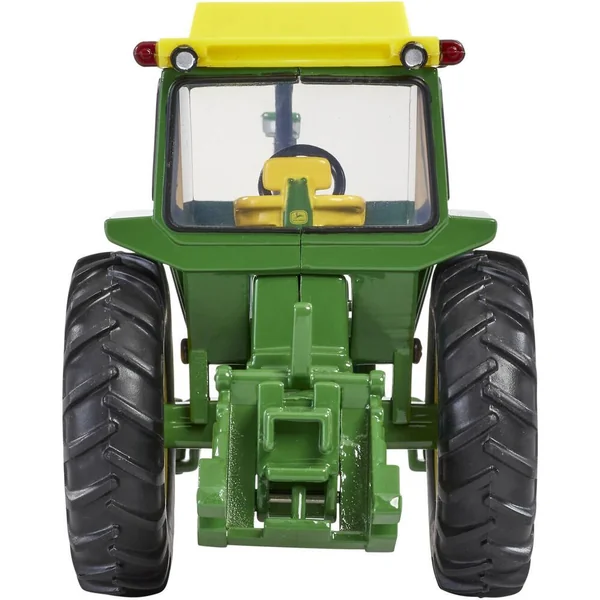 1/32 JOHN DEERE - TRACTEUR 4020 AVEC CABINE COLLECTION HERITAGE