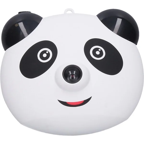 Appareil photo numérique pour enfants Panda - photo 40Mpx, vidéo Full HD