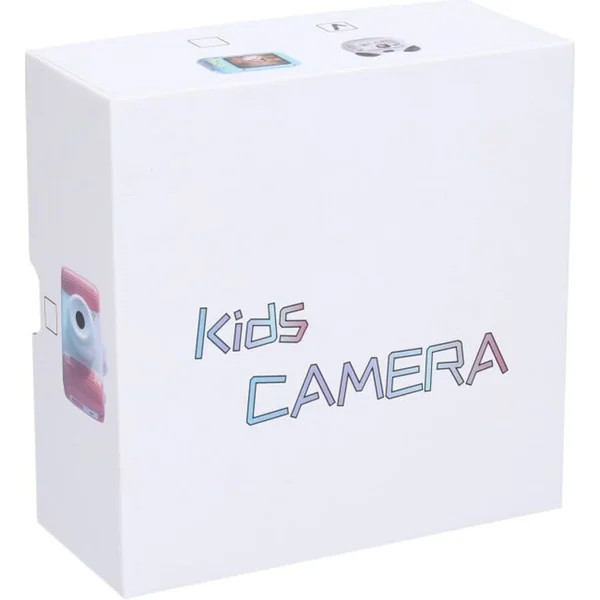 Appareil photo numérique pour enfants Panda - photo 40Mpx, vidéo Full HD