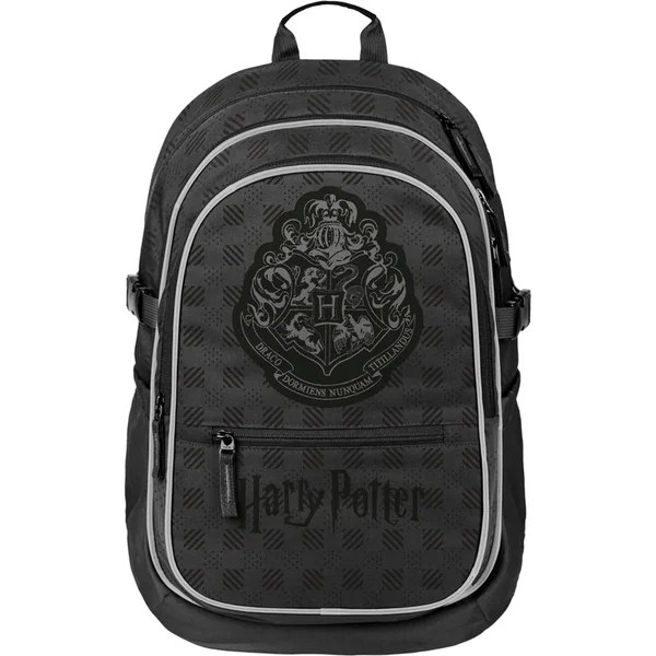 BAAGL ENSEMBLE 3 Core Harry Potter Poudlard noir