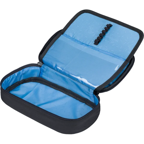 BAAGL ENSEMBLE 3 Core Logo mix: sac à dos, trousse, poche