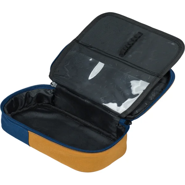 BAAGL ENSEMBLE 5 Skate Max Duo: sac à dos, trousse, pochette, sac de sport, banane