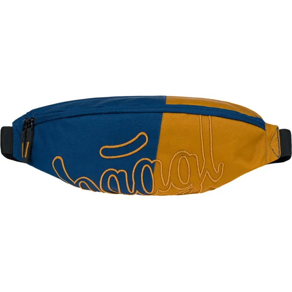 BAAGL ENSEMBLE 5 Skate Max Duo: sac à dos, trousse, pochette, sac de sport, banane