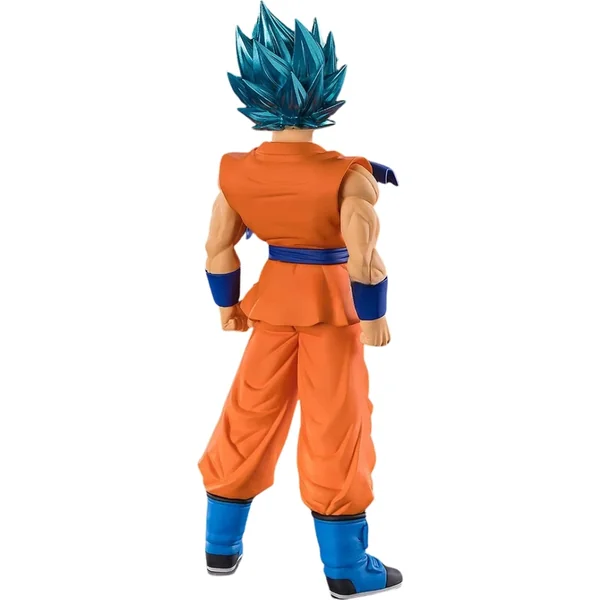Bandai Dragon Ball Super - Blood Of Saiyans Son Goku, 15 cm