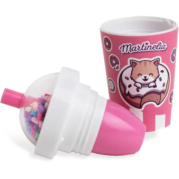 BAUME A LEVRES YUMMY SOUS BLISTER