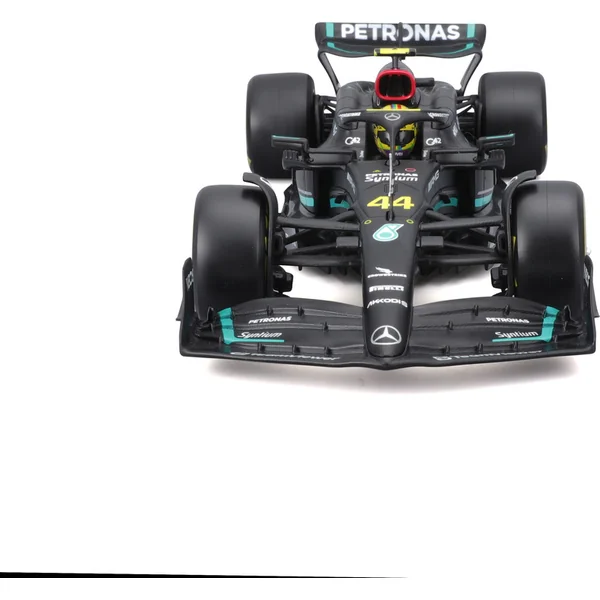 Bburago 1:24 Formula F1 Mercedes-AMG Petronas W14 E Performance(2023) n°44 Lewis Hamilton