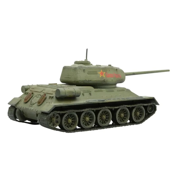 Bolt Action - Forward to Berlin! - Soviet Army 1943-45 Starter Army