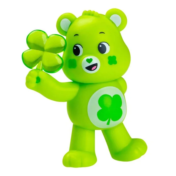 CARE BEARS - PACK 3 MINI FIGURINES DE 5 CM 1 SURPRISE