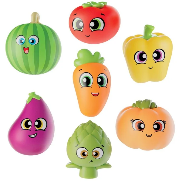 CAROTINA BABY POTAGER DE BAIN