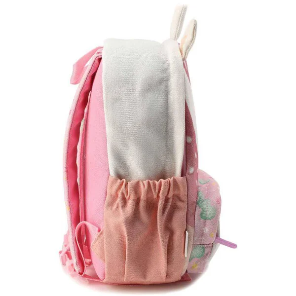 CARTABLE JUNIOR - FORMAT A4 SPARKLY LA LICORNE