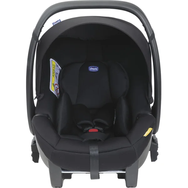 CHICCO Siège auto Kory Essential - Noir i-size 40-80 cm