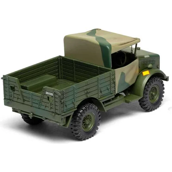 Classic Kit militaire A03313A - WWII RAF 15-cwt 4 x 2 G.S. Camion (1:48)