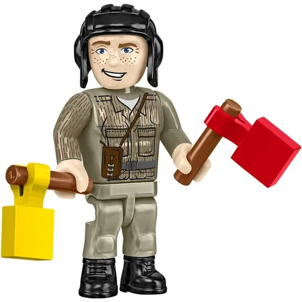 Cobi Forces Armées BVP (RDA/RUS), 1:35, 758 k, 1 f