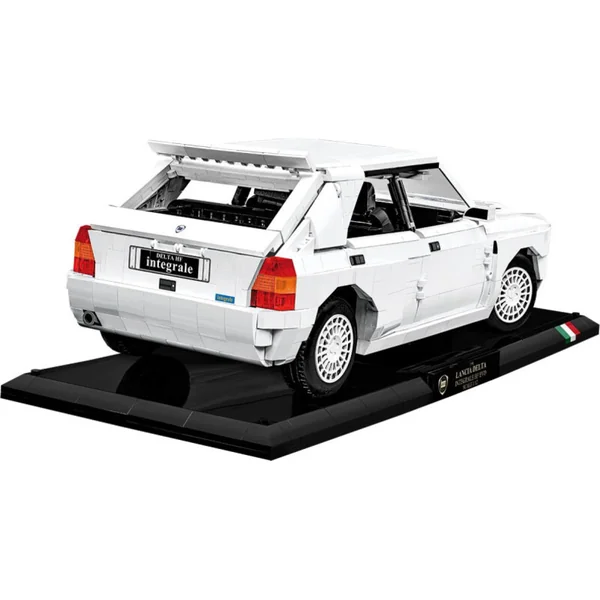 Cobi Lancia Delta HF Integrale Evo, 1:12, 2294 k EXECUTIVE EDITION