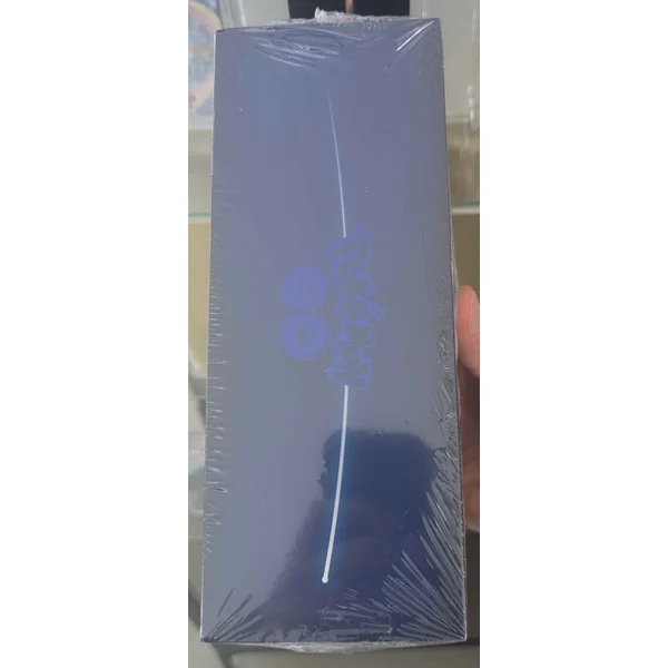 Coffret Dresseur D’Élite ETB Mewtwo Pokémon Center – Pokémon GO EB 10.5 ANGLAIS