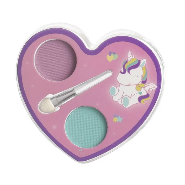 COFFRET MY UNICORN EAU DE TOILETTE ET MAQUILLAGE