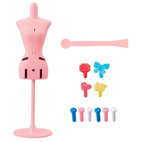 COFFRET STYLISTE HARUMIKA