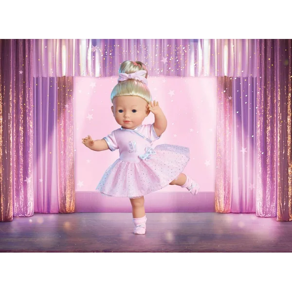 CONSTANCE BALLERINE 36 CM - COROLLE MA COROLLE