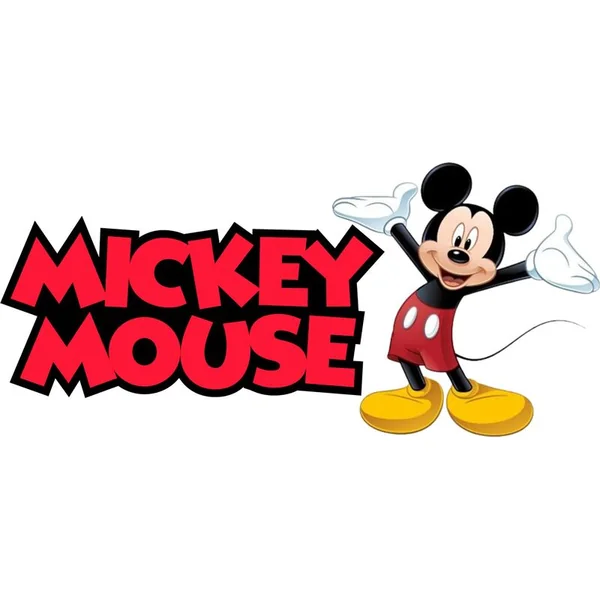 Cozy Noxxiez OS551B Mickey Mouse - combinaison multifonctionnelle pour enfants 3 en 1 taille 110/116