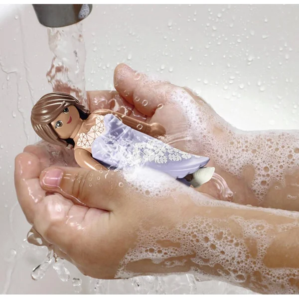 CRAYOLA - ATELIER DE STYLISTE - 71373