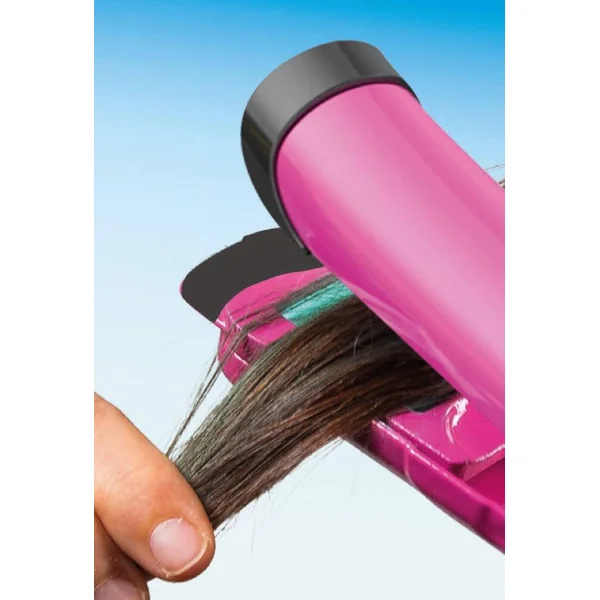 CRAZY CHIC - CHEVEUX MULTICOLORES - TRENDY HAIRSTYLE