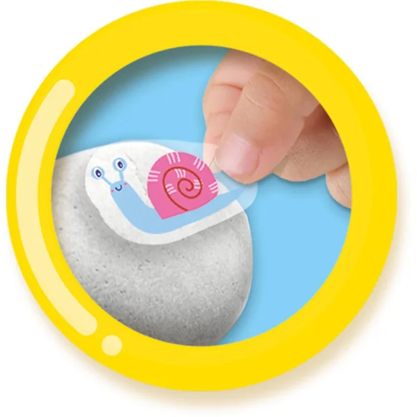 DECORATION DE PIERRES ET DE BOIS FLOTTE - INSPIRED BY NATURE