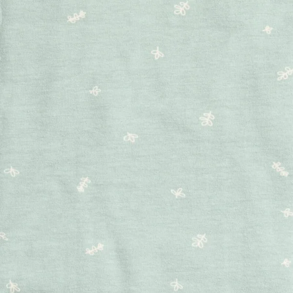 ERGOPOUCH Sac de couchage en coton biologique Jersey Sage 8-24 m, 8-14 kg, 1 tog