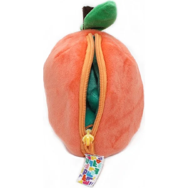 FLIPETZ 2v1 Tortue en peluche / pêche - Corvet