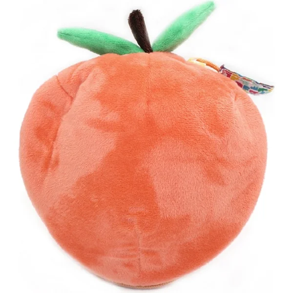 FLIPETZ 2v1 Tortue en peluche / pêche - Corvet