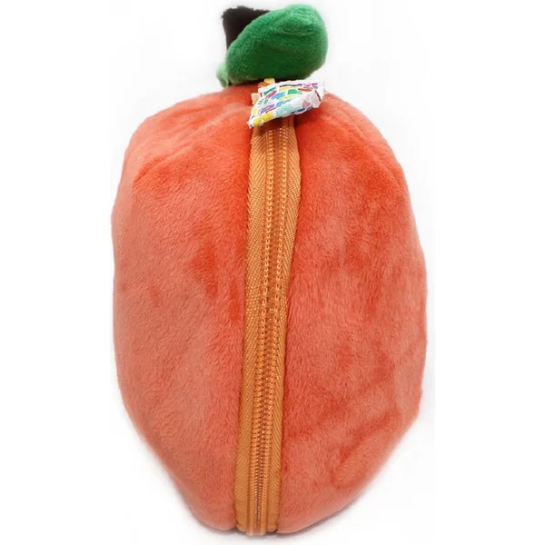 FLIPETZ 2v1 Tortue en peluche / pêche - Corvet