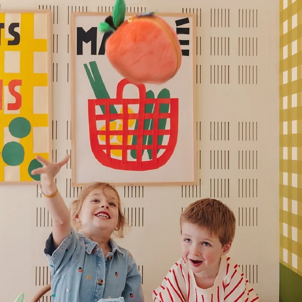 FLIPETZ 2v1 Tortue en peluche / pêche - Corvet