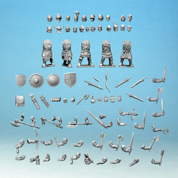 Frostgrave - Spécialistes Frostgrave