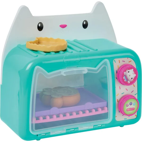 GABBY ET LA MAISON MAGIQUE - FOUR A PATISSERIES DE PETIT CHOU