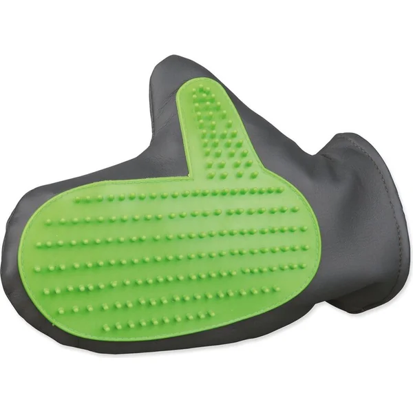 Gant Trixie de toilettage, massage pour rongeurs