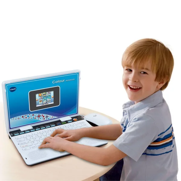 GENIUS XL COLOR PRO BILINGUE SILVER