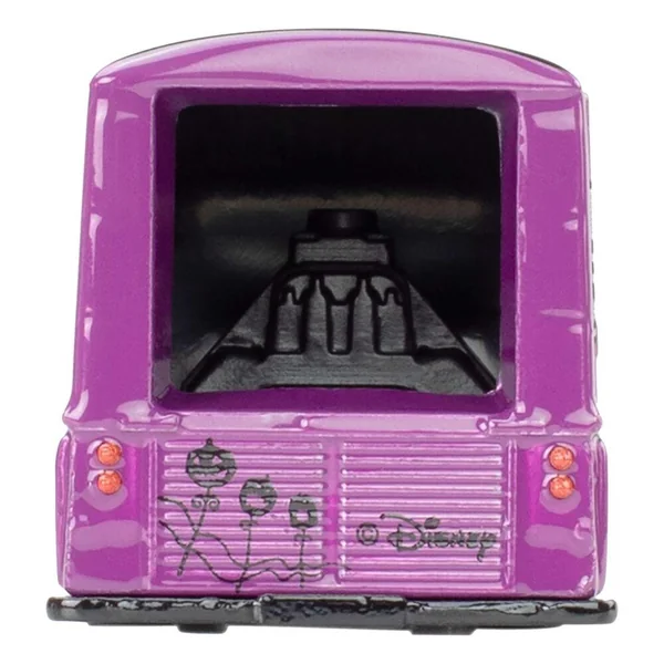 HOT WHEELS - VOITURE POP CULTURE 1/64 - CITROEN TYPE H