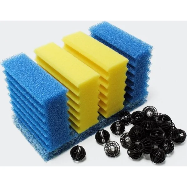 INVITAL Biofilter 350 pour étangs