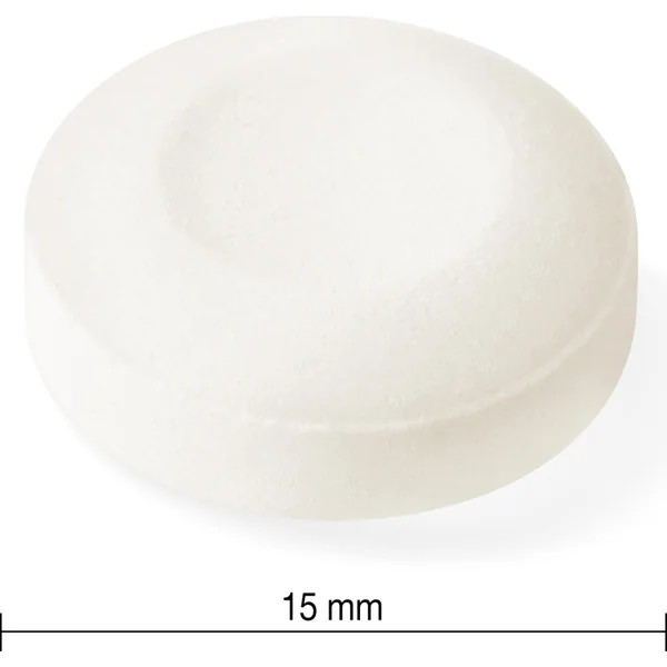 Jamieson Vitamine C 500 mg comprimés à sucer saveur pêche 120 comprimés