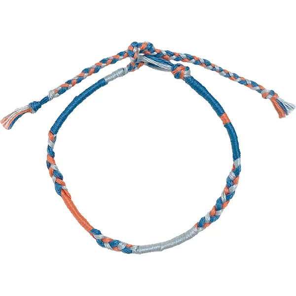 Janod Atelier Kit créatif Fabrication de bijoux Bracelets arc-en-ciel 30 pcs