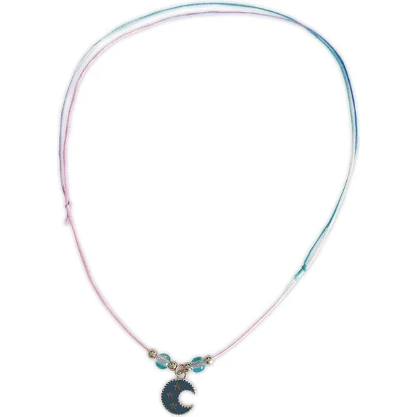 Janod Atelier Kit Fabrication de Bijoux Bijoux d'Humeur Changeant de Couleur