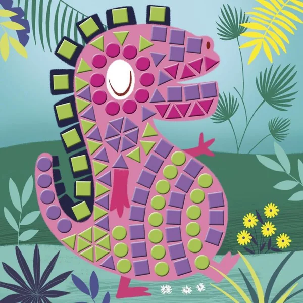 Janod Mon arts&crafts XXL set d'activités à partir de 5 ans