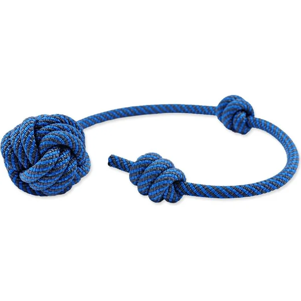 Jouet Tamer corde à rapporter petit 40cm