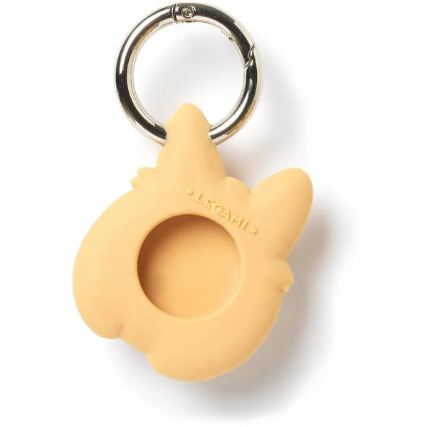 KEY RING FOR AIRTAG - CORGI