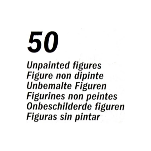 Kit de maquette figurines 6004 - GUERRES NAPOL.: INFANTERIE HIGHLANDER (1815) (1:72)