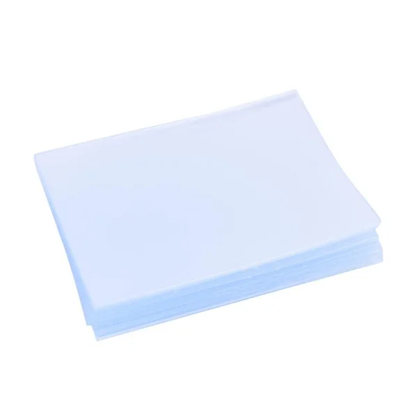 Kit de pochettes pour Charpentiers de la Mer du Nord