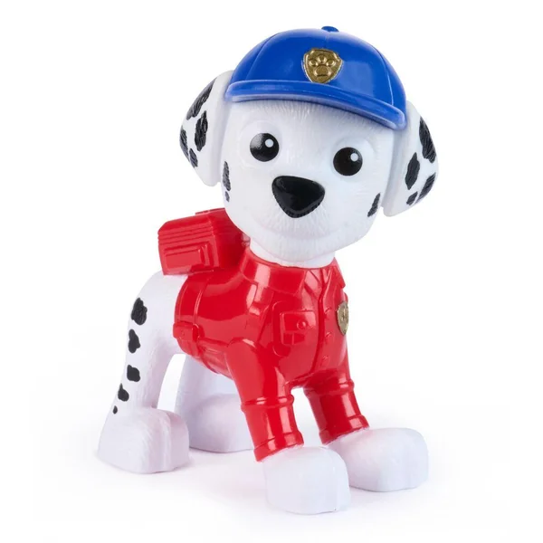 LA PAT' PATROUILLE - MULTIPACK DE 7 FIGURINES SEARCH & RESCUE