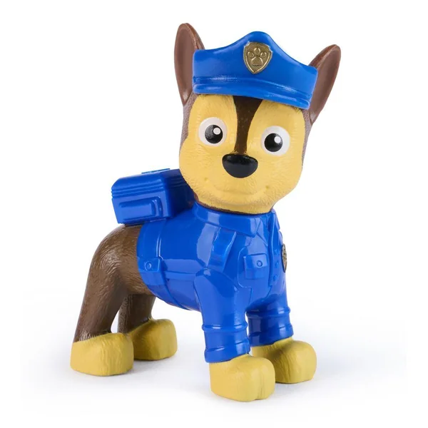 LA PAT' PATROUILLE - MULTIPACK DE 7 FIGURINES SEARCH & RESCUE