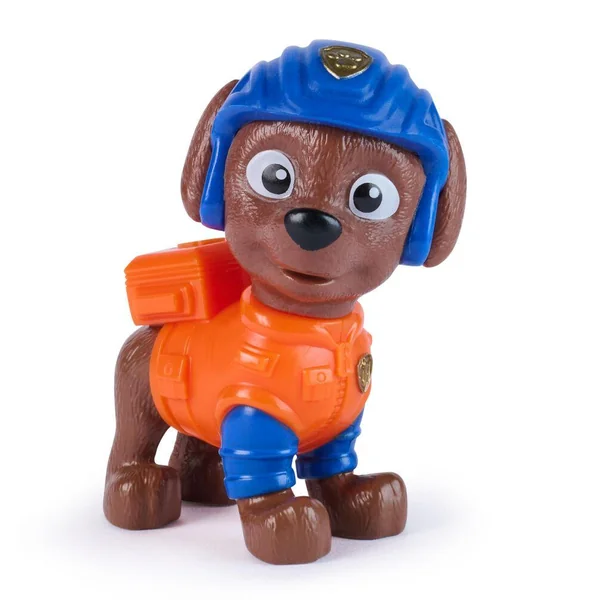 LA PAT' PATROUILLE - MULTIPACK DE 7 FIGURINES SEARCH & RESCUE